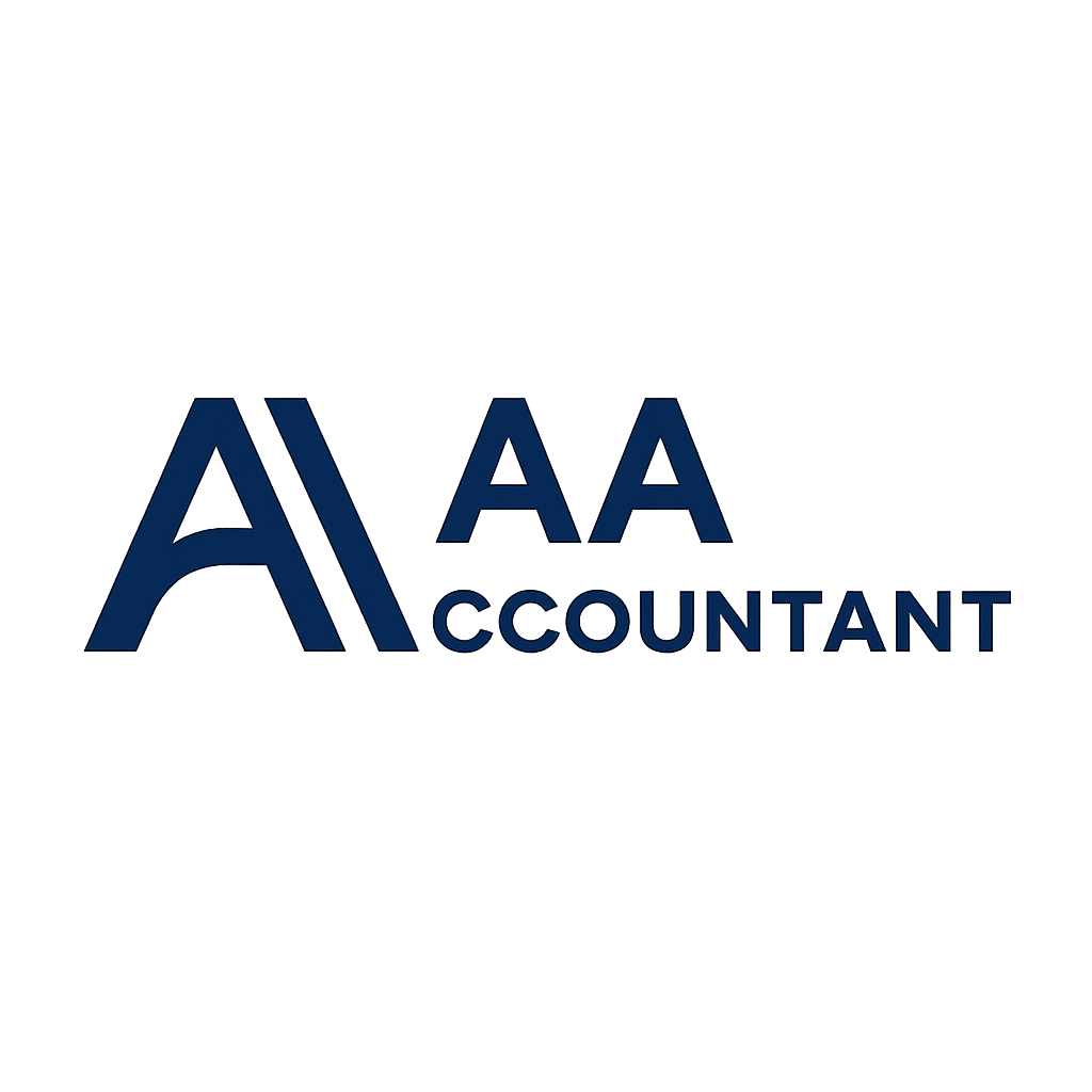 AA Accountant